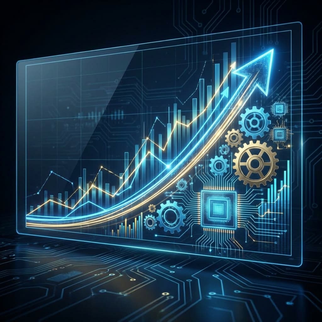 Maximizing ROI: Determining What to Automate First