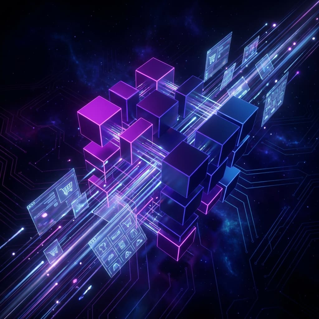 Why Your e-commerce engine Store Needs a Headless Architecture