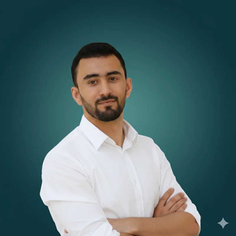 Moutia Ben Yahia